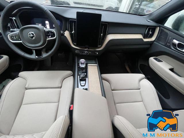 VOLVO XC60 usata, con Immobilizzatore elettronico