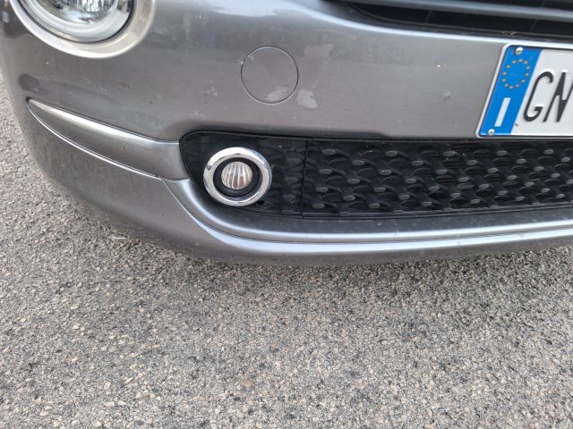 FIAT 500 usata, con Airbag laterali