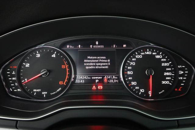 AUDI Q5 usata 6