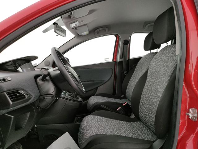 LANCIA Ypsilon usata, con Alzacristalli elettrici