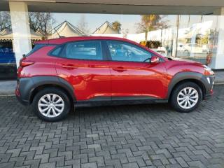 HYUNDAI Kona usata, con Cerchi in lega