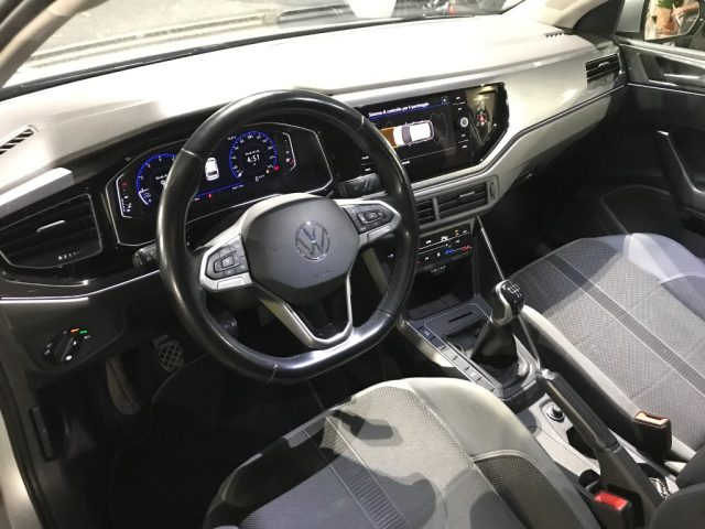 VOLKSWAGEN Polo usata, con Cerchi in lega