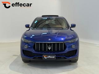 MASERATI Levante usata, con Airbag