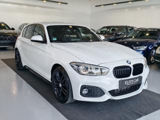 BMW 120 usata, con Airbag laterali