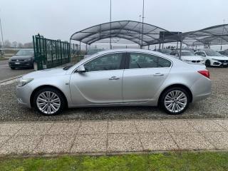 OPEL Insignia usata, con Cerchi in lega