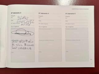 VOLVO XC40 usata, con Isofix