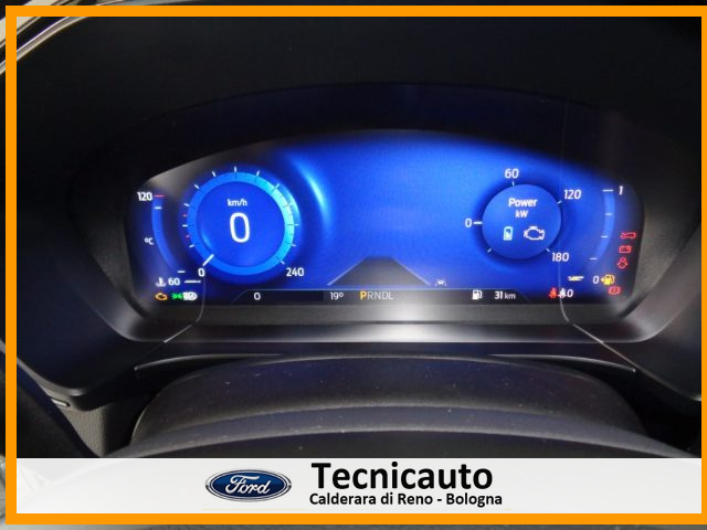 FORD Kuga usata, con Touch screen