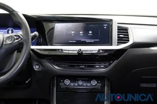 OPEL Grandland usata, con Controllo automatico clima