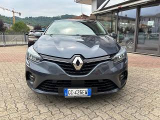 RENAULT Clio TCe 100CV GPL Zen Retrocamera*GOMME 4S NUOVE