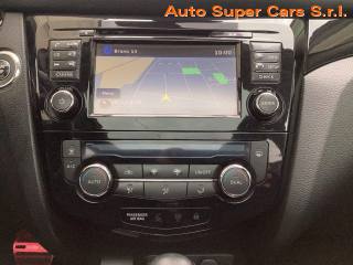 NISSAN Qashqai usata, con Controllo trazione