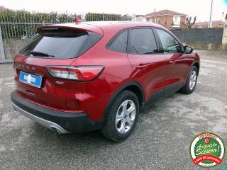 FORD Kuga usata, con Autoradio