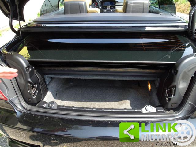 BMW M3 usata, con Isofix