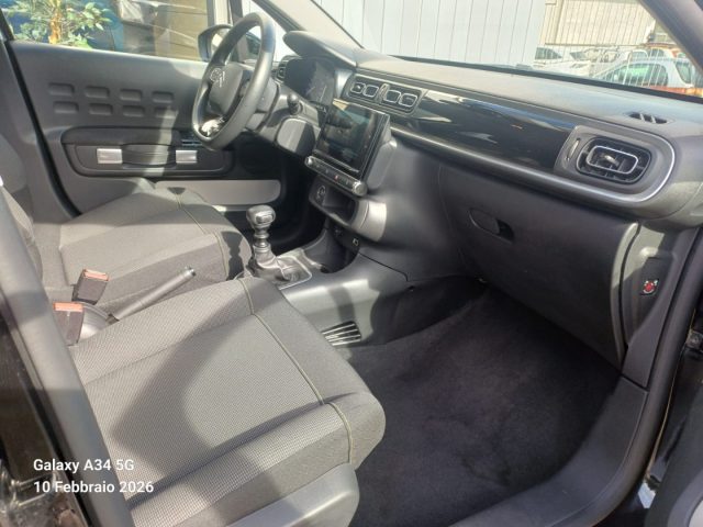 CITROEN C3 usata, con Chiusura centralizzata