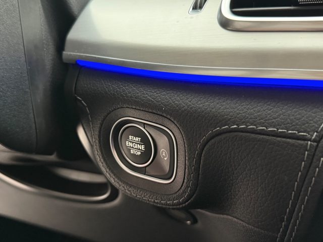 MERCEDES-BENZ GLE 300 usata, con Bluetooth