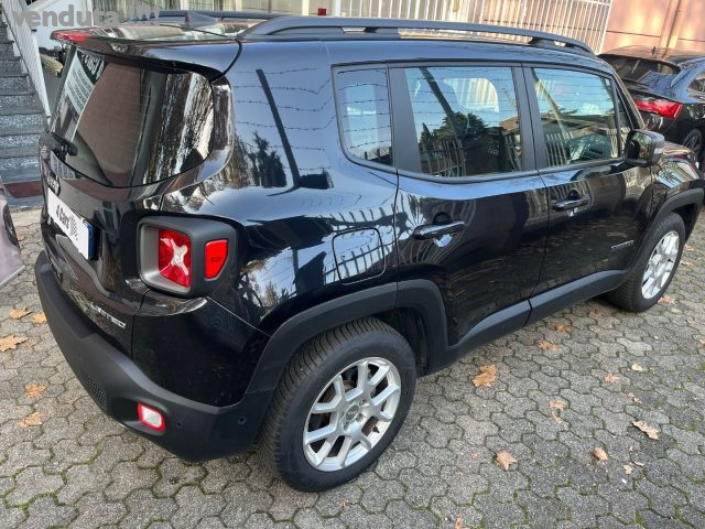 JEEP Renegade usata, con Alzacristalli elettrici