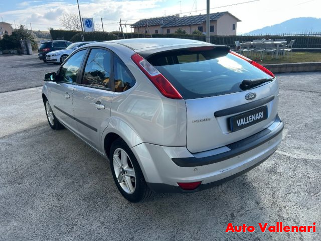FORD Focus usata, con Servosterzo