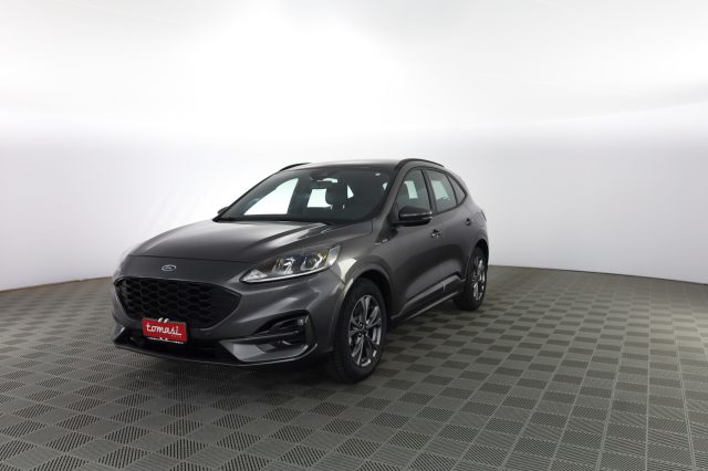 FORD Kuga usata 0