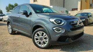 FIAT 500X 1.6 GPL 110 CV Urban 66000KM