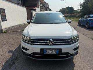 VOLKSWAGEN Tiguan Allspace usata, con Chiusura centralizzata