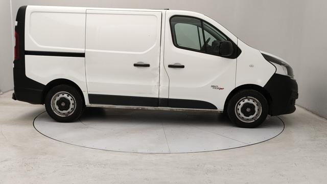 FIAT Talento usata, con Chiusura centralizzata