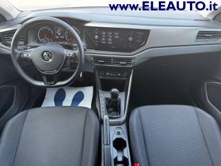 VOLKSWAGEN Polo usata, con Controllo automatico clima