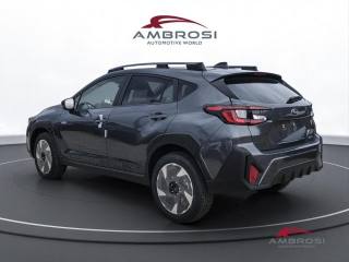 SUBARU Crosstrek usata 3