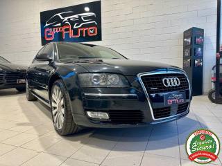 AUDI A8 usata, con Airbag laterali