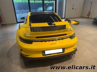 PORSCHE 992 usata, con Servosterzo