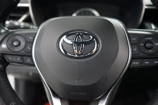 TOYOTA Corolla usata 49