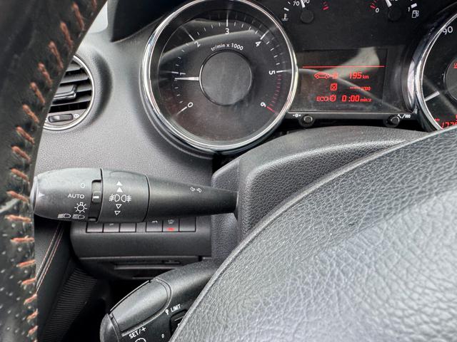 PEUGEOT 3008 usata, con Servosterzo