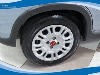 FIAT Panda usata, con Isofix