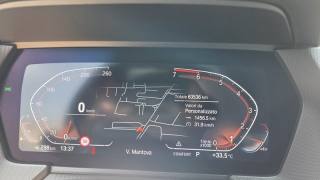 BMW 118 usata, con Interni in pelle