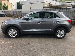 VOLKSWAGEN T-Roc usata, con Chiusura centralizzata