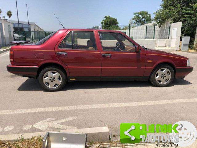 LANCIA Thema usata, con Fendinebbia