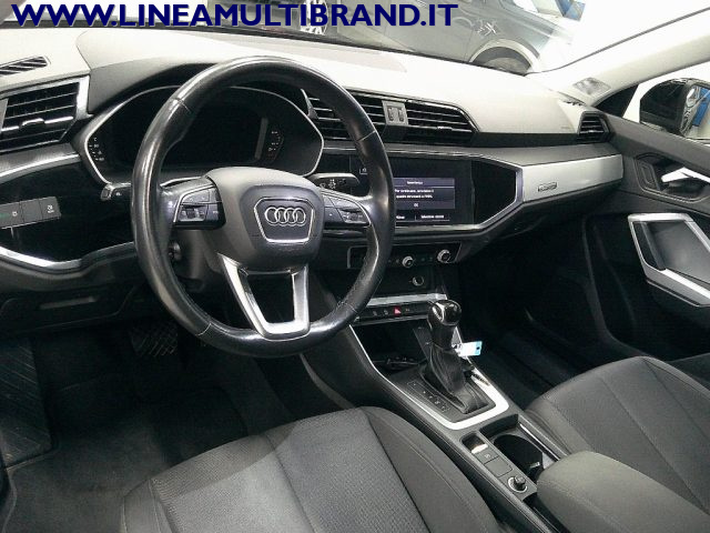 AUDI Q3 usata, con Controllo trazione