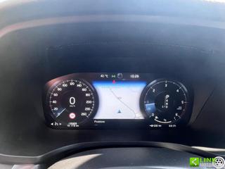 VOLVO V60 usata, con Regolazione elettrica sedili