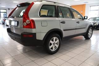 VOLVO XC90 usata, con Controllo automatico clima