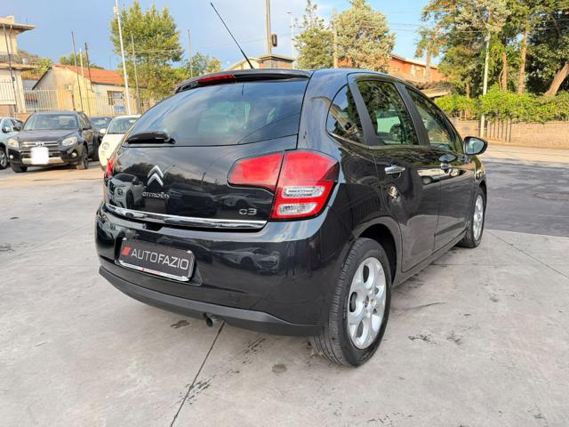 CITROEN C3 usata, con Servosterzo