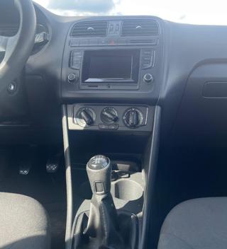 VOLKSWAGEN Polo usata, con Sedile posteriore sdoppiato