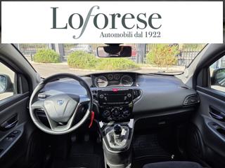 LANCIA Ypsilon usata, con Climatizzatore