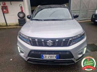 SUZUKI Vitara usata, con Airbag