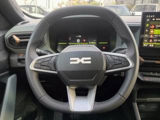 DACIA Duster usata, con Boardcomputer