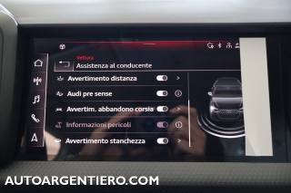 AUDI A1 usata, con Luci diurne LED