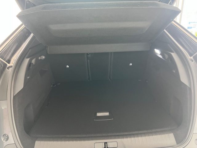 PEUGEOT 3008 usata, con Sensore di pioggia