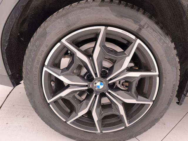 BMW X4 usata, con Autoradio digitale