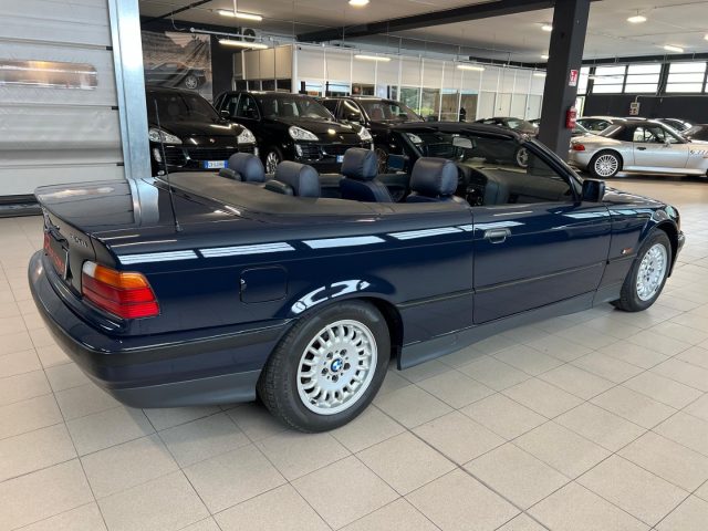 BMW 320 usata 10