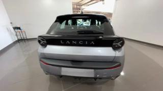 LANCIA Ypsilon usata, con Alzacristalli elettrici