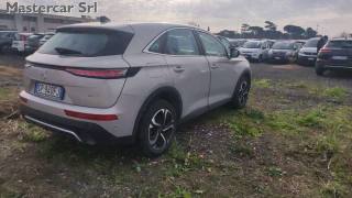 DS AUTOMOBILES DS 7 Crossback usata, con Alzacristalli elettrici