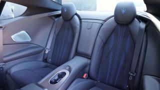 MASERATI GranTurismo usata, con Boardcomputer