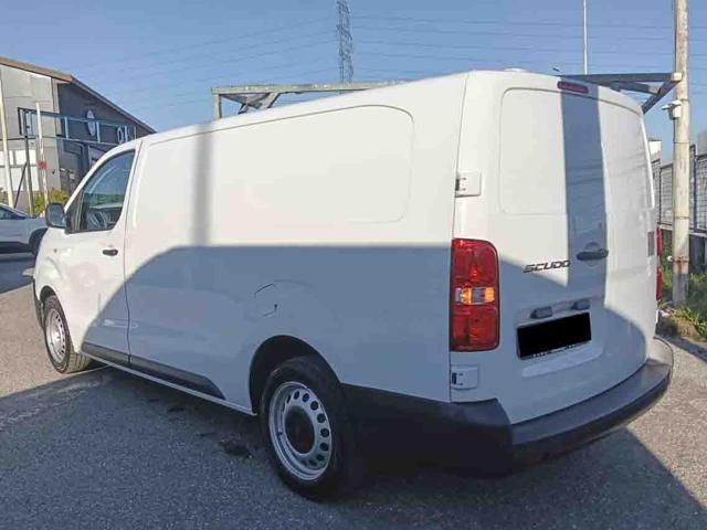 FIAT Scudo usata, con Airbag Passeggero